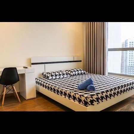 Apartment Landmark 1 호치민 외부 사진